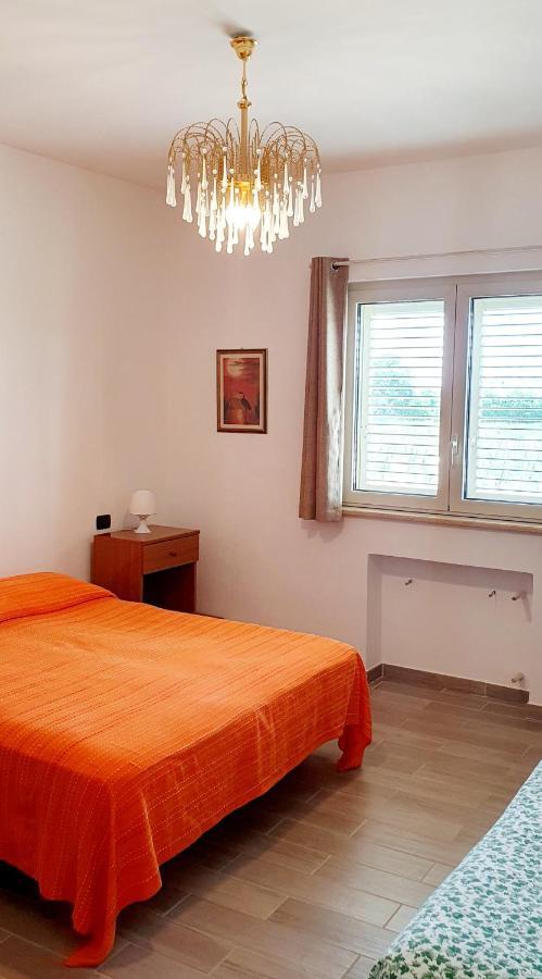 Agape Casa Vacanze Giardini Naxos Ngoại thất bức ảnh